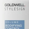 Goldwell StyleSign Volume Bodifying Control Mousse 75ml