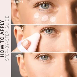 Gosh Bake'n Set Powder 001 Soft Pink puuteri 8g