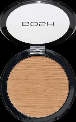 Gosh Bronzing Powder 02 Natural Glow aurinkopuuteri 9g