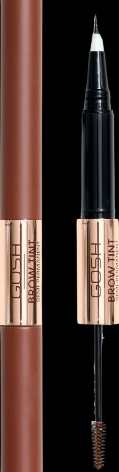 GOSH Brow Tint kulmatussi 4 ml
