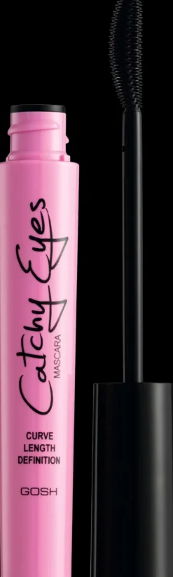 GOSH Catchy Eyes ripsiväri 8 ml