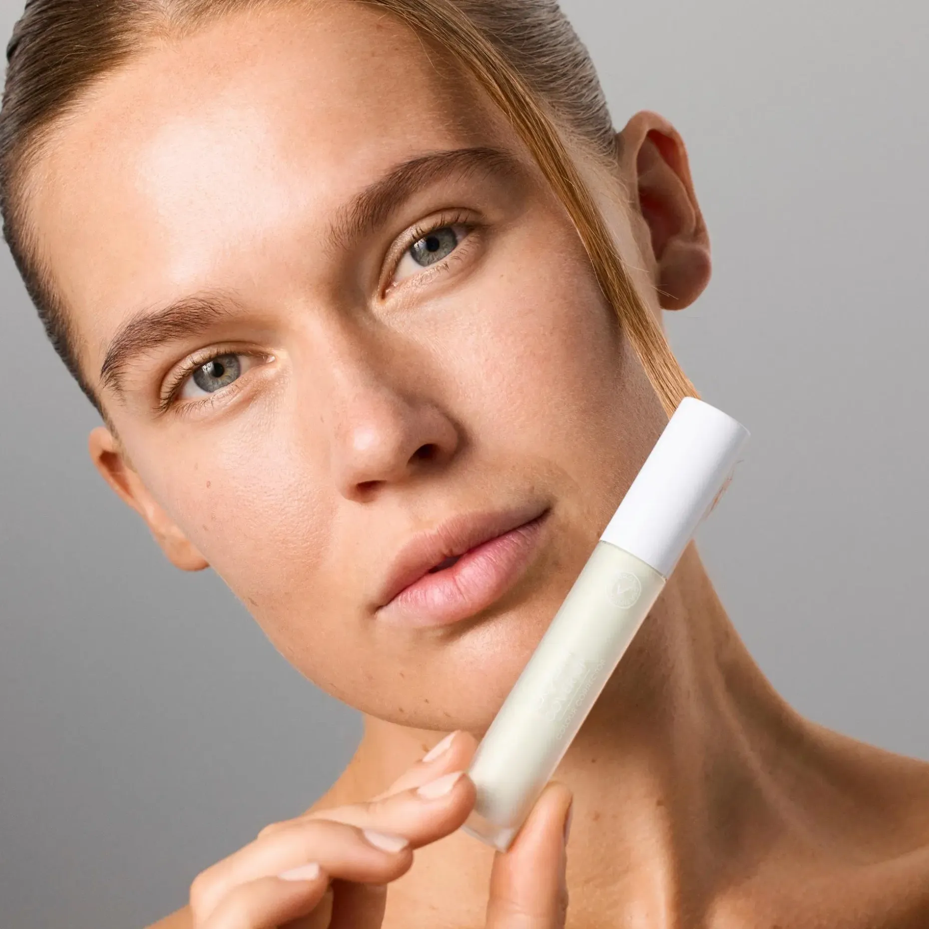 Gosh Cover Up Color Corrector 001 Soft Green peitevoide 12ml