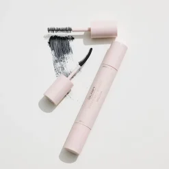 Gosh Eyedeal Mascara 001 Black ripsiväri 8ml