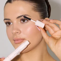 Gosh Eyedeal Mascara 001 Black ripsiväri 8ml