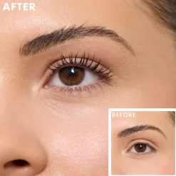 Gosh Eyedeal Mascara 001 Black ripsiväri 8ml