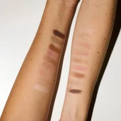 Gosh Eyedentity Palette 006 Be Harmless luomiväripaletti 8g