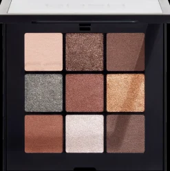 GOSH Eyedentity Palette luomiväripaletti 8 g