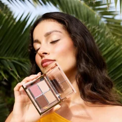 Gosh Glow Palette 001 hehkupaletti