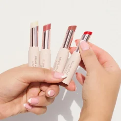 Gosh Juicy Lip Butter Sparkling huulikiilto 2,8g