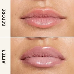 Gosh Lip Filler 002 Ice -huulikiilto 8ml