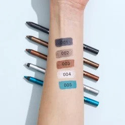 GOSH Metal Eyes Eyeliner silmänrajauskynä 1,2g