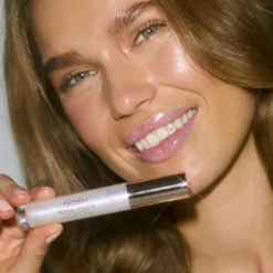 GOSH Peptide Lip Gloss huulikiilto 7 ml