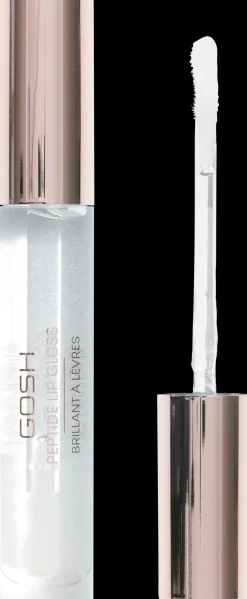 GOSH Peptide Lip Gloss huulikiilto 7 ml