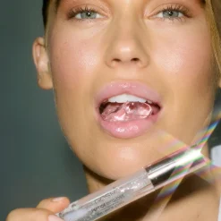 GOSH Peptide Lip Gloss huulikiilto 7 ml