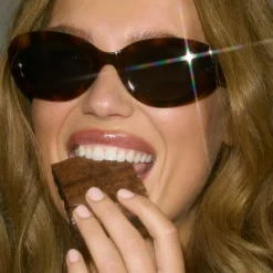 GOSH Peptide Lip Gloss huulikiilto 7 ml