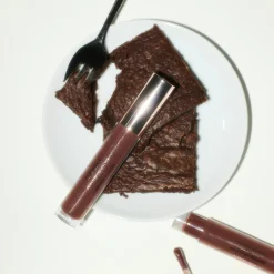 GOSH Peptide Lip Gloss huulikiilto 7 ml