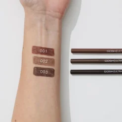 GOSH Ultra Thin Brow Pen kulmakynä 0,09g
