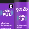 got2b Powderful Volumizing Styling Powder hiuspuuteri 10g