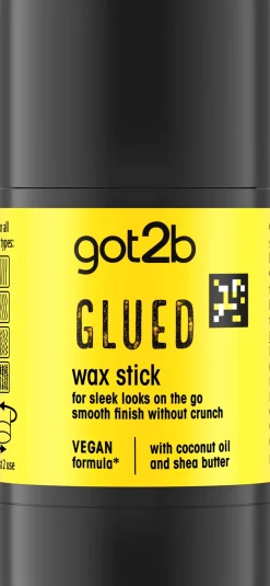 got2b Wax Stick Glued 50g