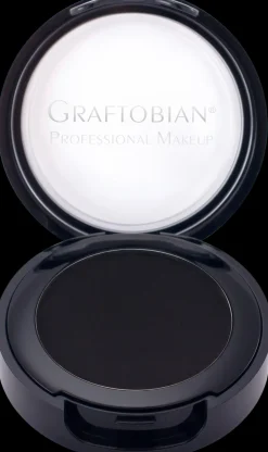 Graftobian Cake Eye Liner Ultra HD Compacts silmänrajausväri 3,3 g