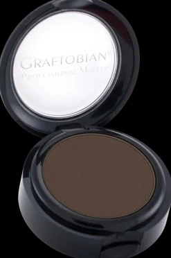 Graftobian HD UltraSilk Matte Eye Shadow luomiväri 2,9 g