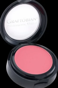 Graftobian Pro Powder Blush poskipuna 4 g
