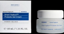 Greek Yoghurt Smart Probiotic geelivoide norm./sekaiholle 40ml