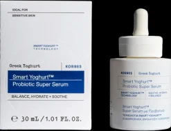 Greek Yoghurt Smart Probiotic Super seerumi 30ml