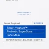 Greek Yoghurt Smart Superdose kasvonaamio 100ml