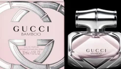 GUCCI Bamboo EdP tuoksu 30 ml