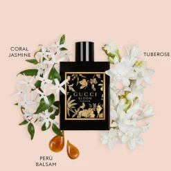 Gucci Bloom Parfum tuoksu 30 ml