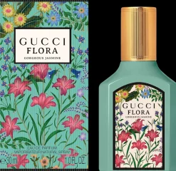 Gucci Flora Gorgeous Jasmin for Woman EdP tuoksu 30 ml
