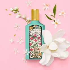 Gucci Flora Gorgeous Jasmin for Woman EdP tuoksu 30 ml