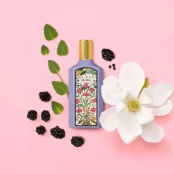 Gucci Flora Gorgeous Magnolia EdP tuoksu 30 ml