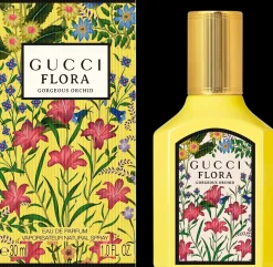 Gucci Flora Gorgeous Orchid EdP tuoksu 30 ml