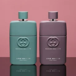 Gucci Guilty love Edition pour Femme EDP 50 ml