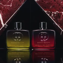 Gucci Guilty Pour Femme Absolu Parfum 60 ml -tuoksu