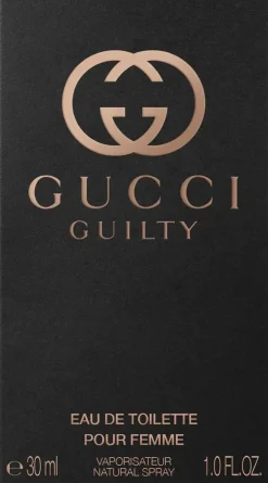 GUCCI Guilty Pour Femme EdT tuoksu 30 ml