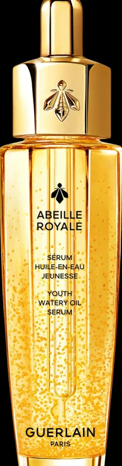 Guerlain Abeille Royale Youth Watery Oil -seerumi 30ml