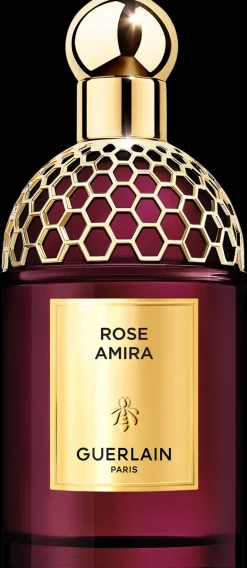 Guerlain Absolus Allegoria Rose AmiraEau de Parfum 125ml