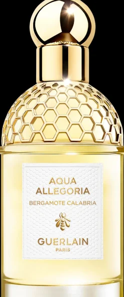 Guerlain Aqua Allegoria Bergamote Calabria EDT 75 ml
