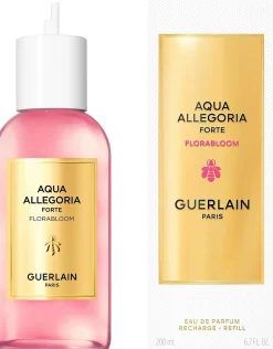 Guerlain Aqua Allegoria Florabloom Forte Eau de Parfum 200 ml Refill