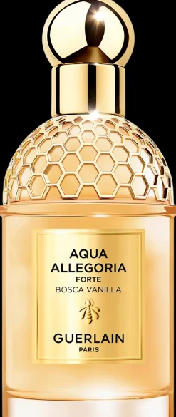 Guerlain Aqua Allegoria Forte Woodies Bosca Vanilla Eau de Parfum 75 ml