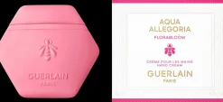 Guerlain Aqua Allegoria Florabloom -käsivoide 50 ml