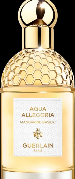 Guerlain Aqua Allegoria Mandarine Basilic EDT 75 ml