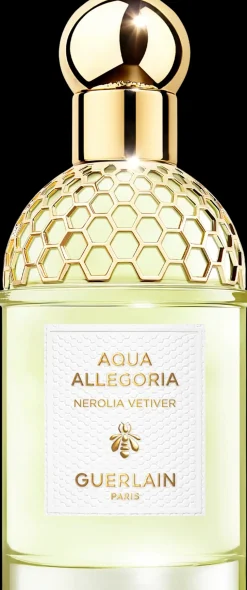 Guerlain Aqua Allegoria Nerolia Vetiver EDT 75 ml