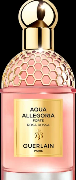 Guerlain Aqua Allegoria Rosa Rossa Forte EdP 75 ml