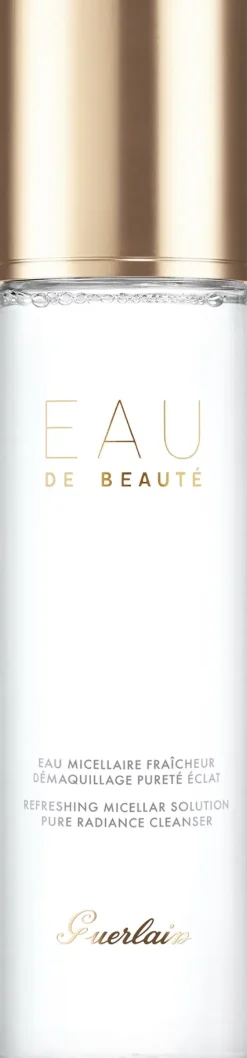 Guerlain Eau De Beauté Cleansing & Toning Micellar Water 200 ml
