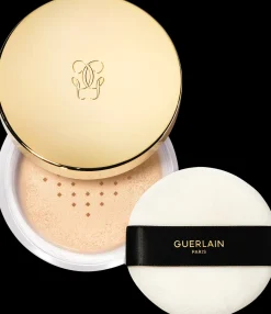 Guerlain Gold Skin Diamond Micro-Powder -irtopuuteri 35 g