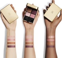 Guerlain Ombres G Eyeshadow palette luomiväripaletti